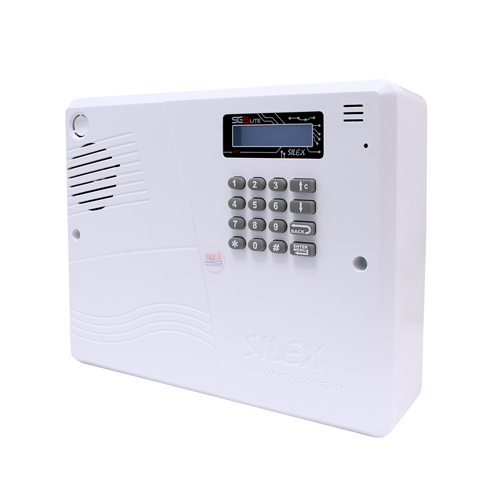 سیستم امنیتی SG8 Lite چیست؟