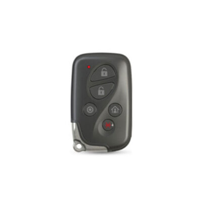 ریموت FM-40SX Flex یک فرستنده رادیویی پیشرفته و ایمن است که با استفاده از فناوری مدولاسیون فرکانس (FM)، ارتباطی پایدار و مطمئن را حتی در محیط‌های دارای نویز و تداخل الکترومغناطیسی فراهم می‌کند. این ریموت با بهره‌گیری از سیستم کدهای متغیر یکتا (Code Hopping) و الگوریتم‌های رمزنگاری پیشرفته، سطح بالایی از امنیت را در برابر کپی‌برداری و دسترسی غیرمجاز ارائه می‌دهد. توان ارسال +13dBm و برد مؤثر تا 150 متر در فضای باز، این محصول را به گزینه‌ای ایده‌آل برای کنترل انواع سیستم‌های حفاظتی، درب‌های اتوماتیک، تجهیزات صنعتی و سامانه‌های کنترل از راه دور تبدیل کرده است. همچنین کاربران می‌توانند حساسیت عملکرد دکمه‌ها را متناسب با نیاز خود تنظیم کنند تا تجربه‌ای دقیق‌تر و شخصی‌سازی‌شده داشته باشند. ریموت (FM-40SX (Flex