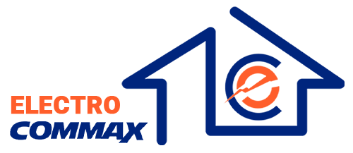 الکتروکوماکس